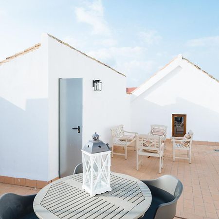 Preciosa Casa Renovada Centro Historico 11 Personas Villa Sevilla Exterior foto