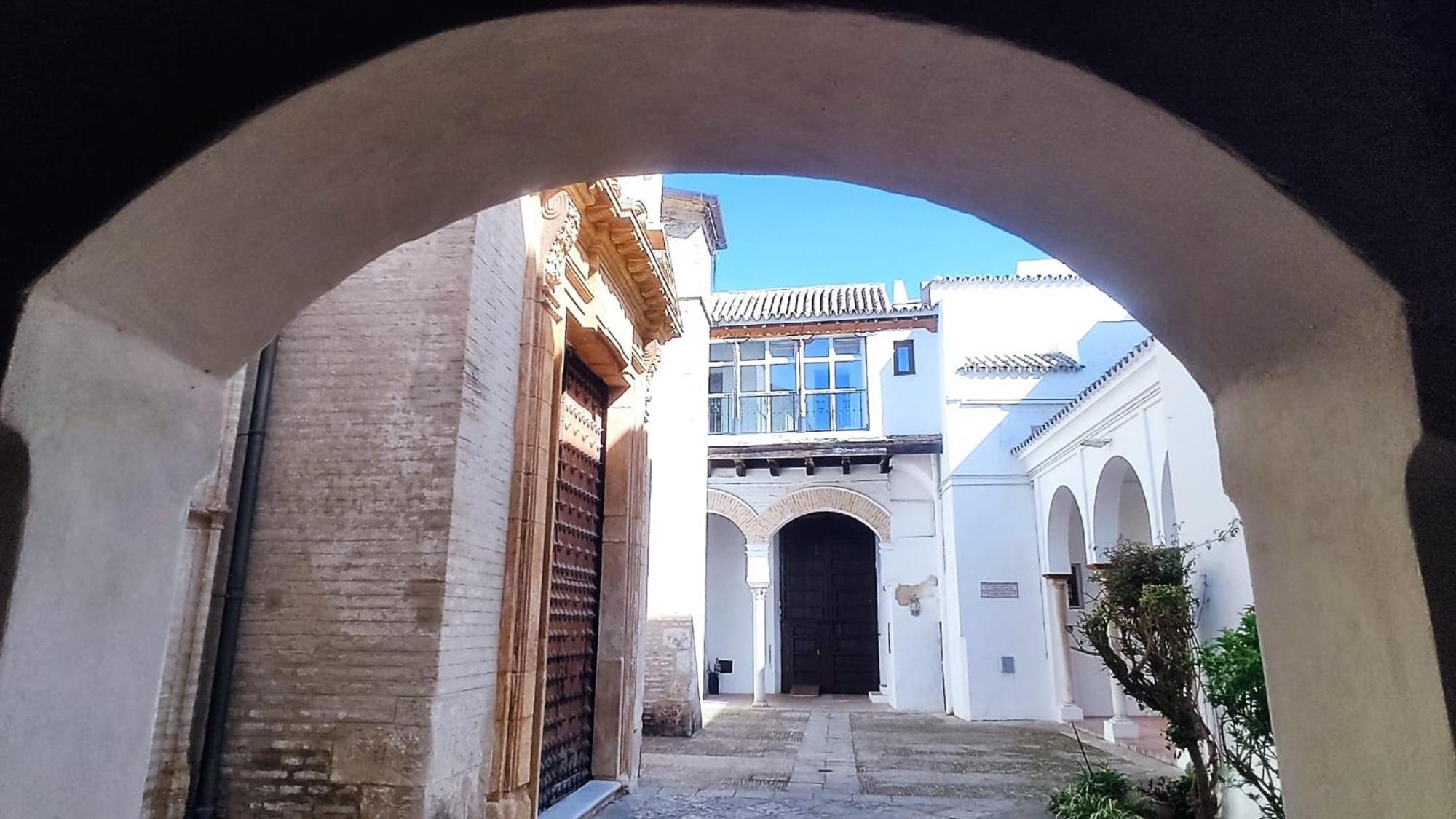 Preciosa Casa Renovada Centro Historico 11 Personas Villa Sevilla Exterior foto