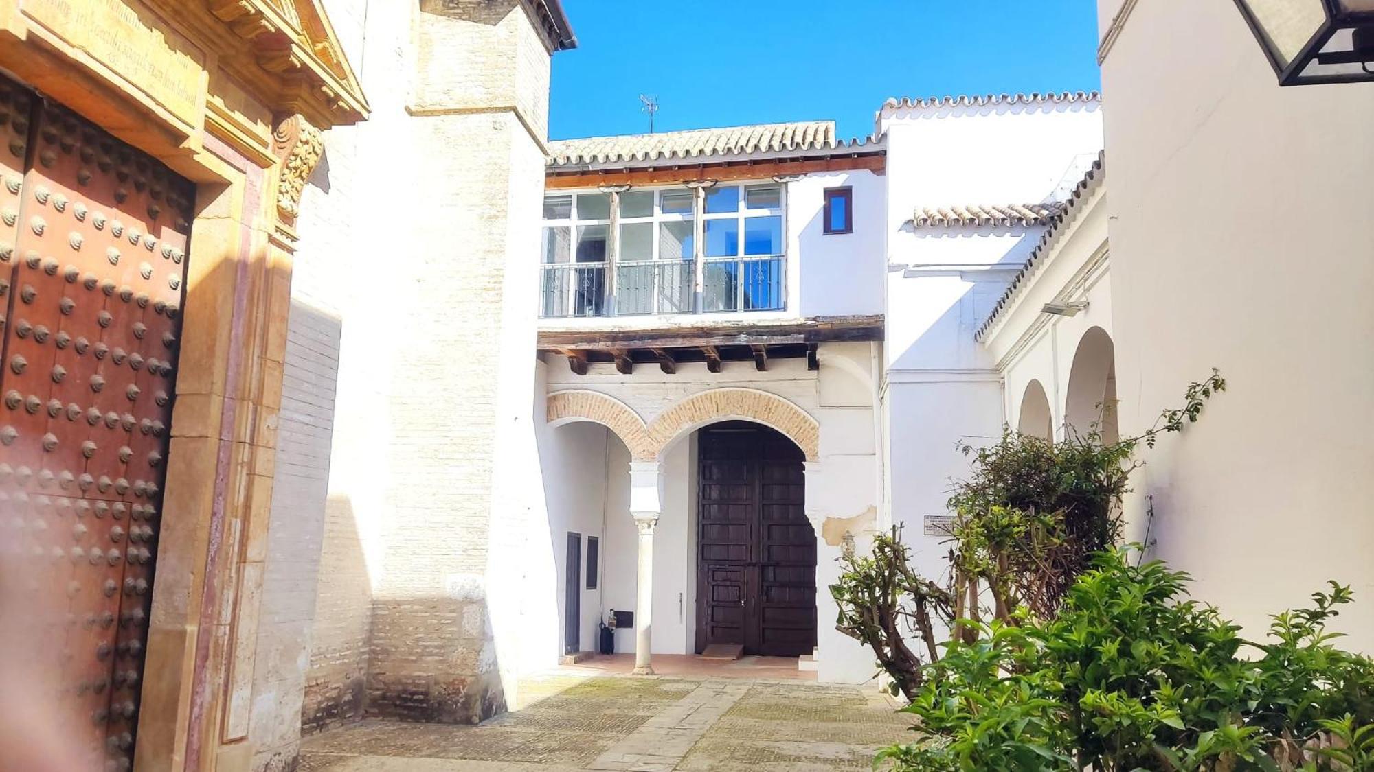 Preciosa Casa Renovada Centro Historico 11 Personas Villa Sevilla Exterior foto