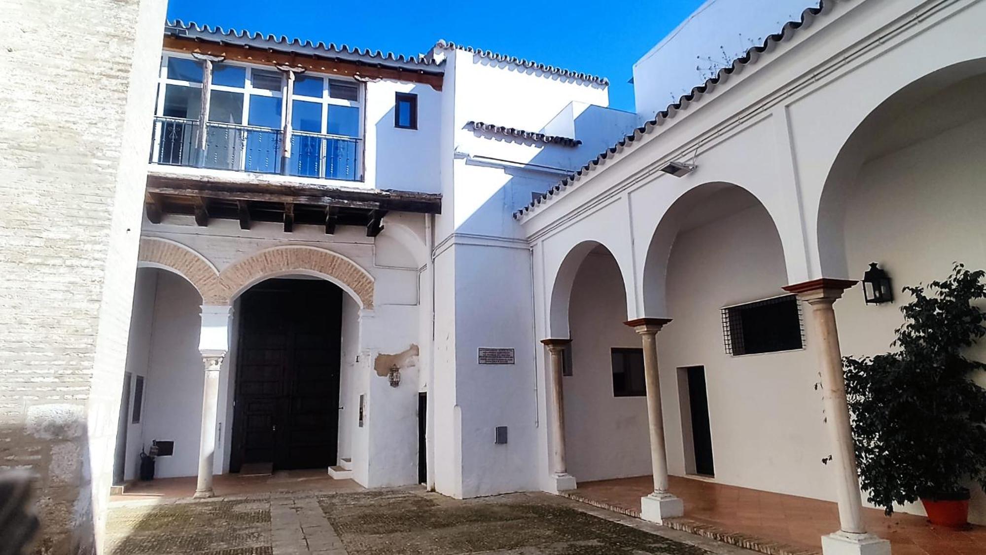 Preciosa Casa Renovada Centro Historico 11 Personas Villa Sevilla Exterior foto