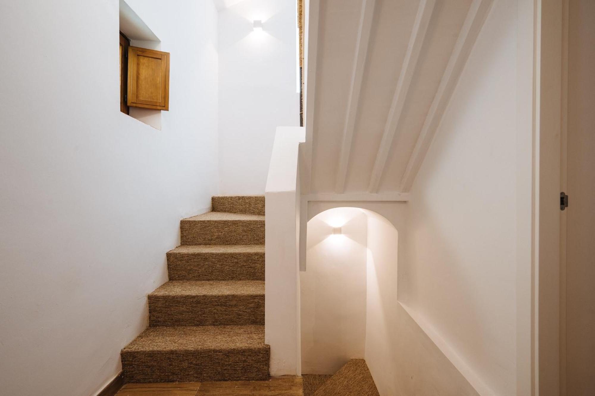 Preciosa Casa Renovada Centro Historico 11 Personas Villa Sevilla Exterior foto