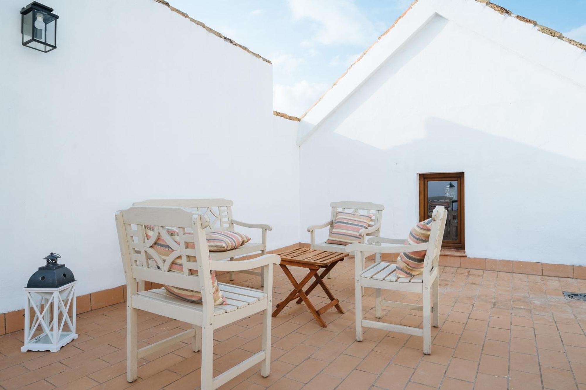 Preciosa Casa Renovada Centro Historico 11 Personas Villa Sevilla Exterior foto