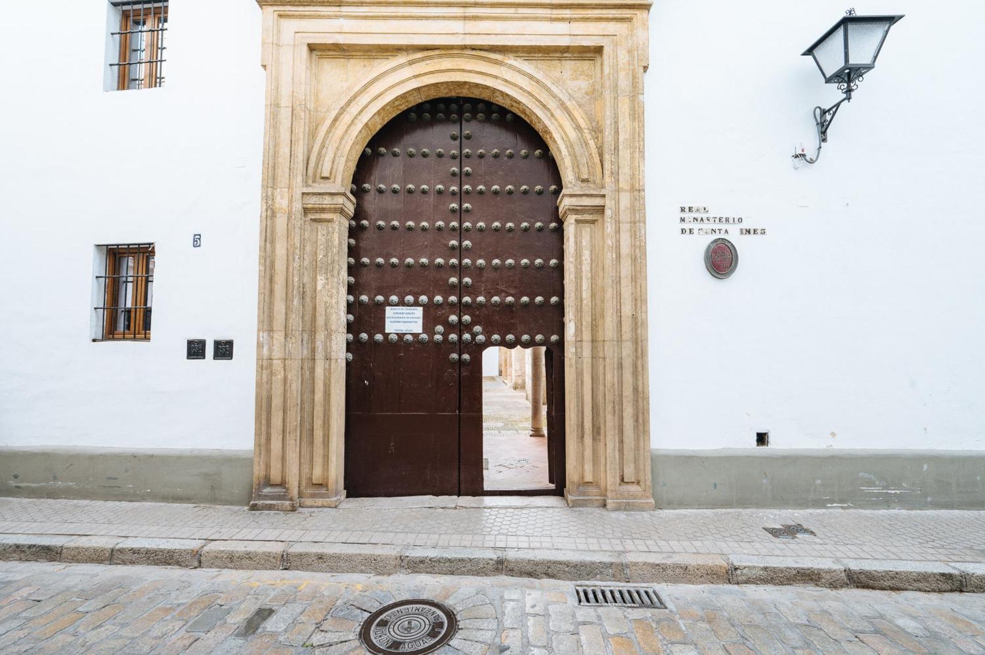 Preciosa Casa Renovada Centro Historico 11 Personas Villa Sevilla Exterior foto