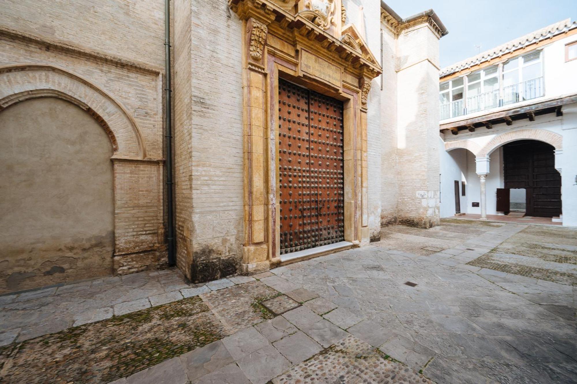 Preciosa Casa Renovada Centro Historico 11 Personas Villa Sevilla Exterior foto