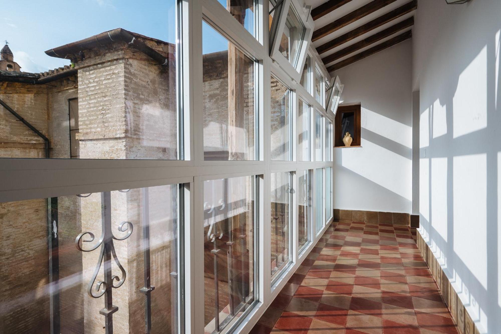 Preciosa Casa Renovada Centro Historico 11 Personas Villa Sevilla Exterior foto