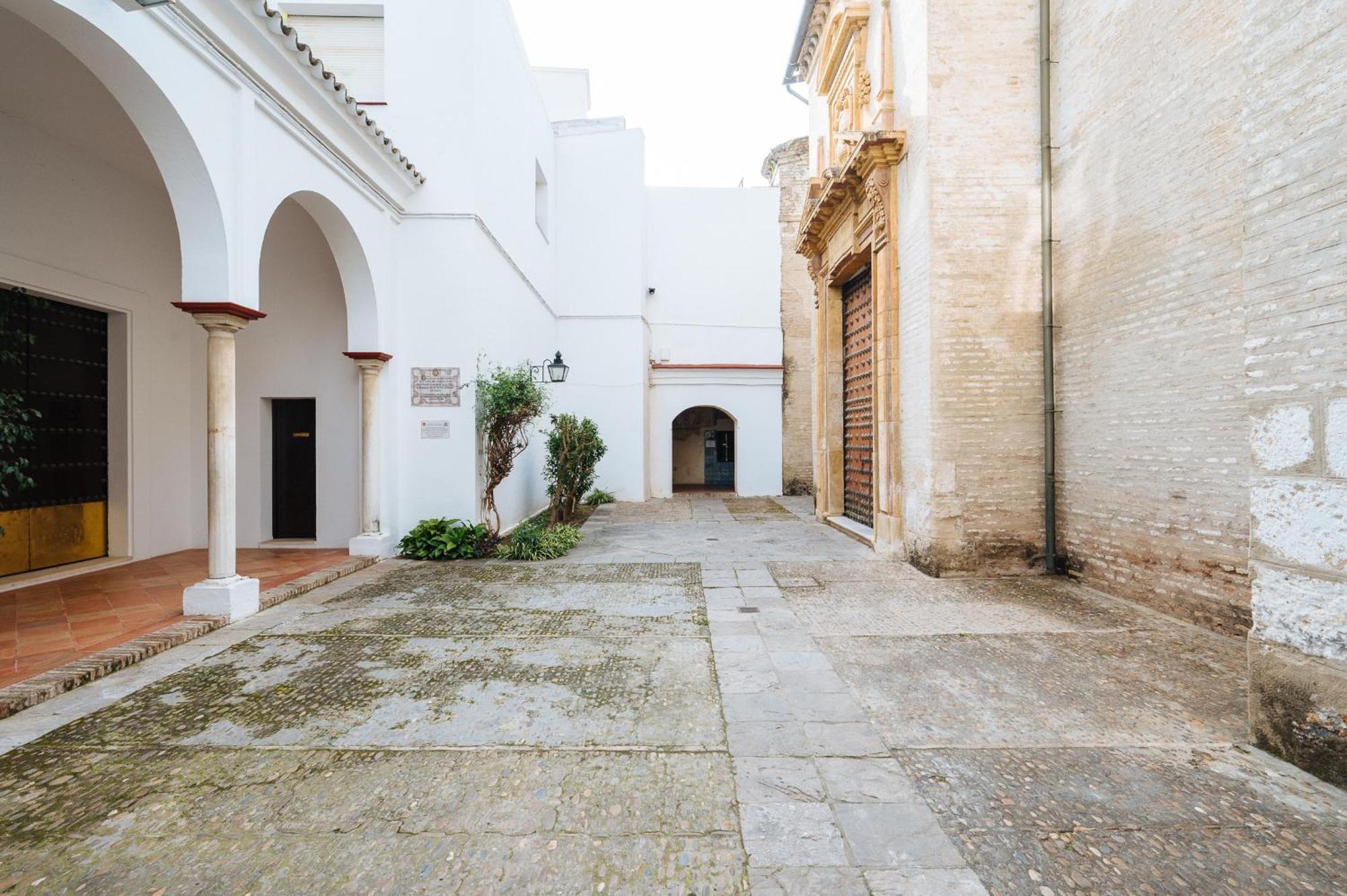 Preciosa Casa Renovada Centro Historico 11 Personas Villa Sevilla Exterior foto