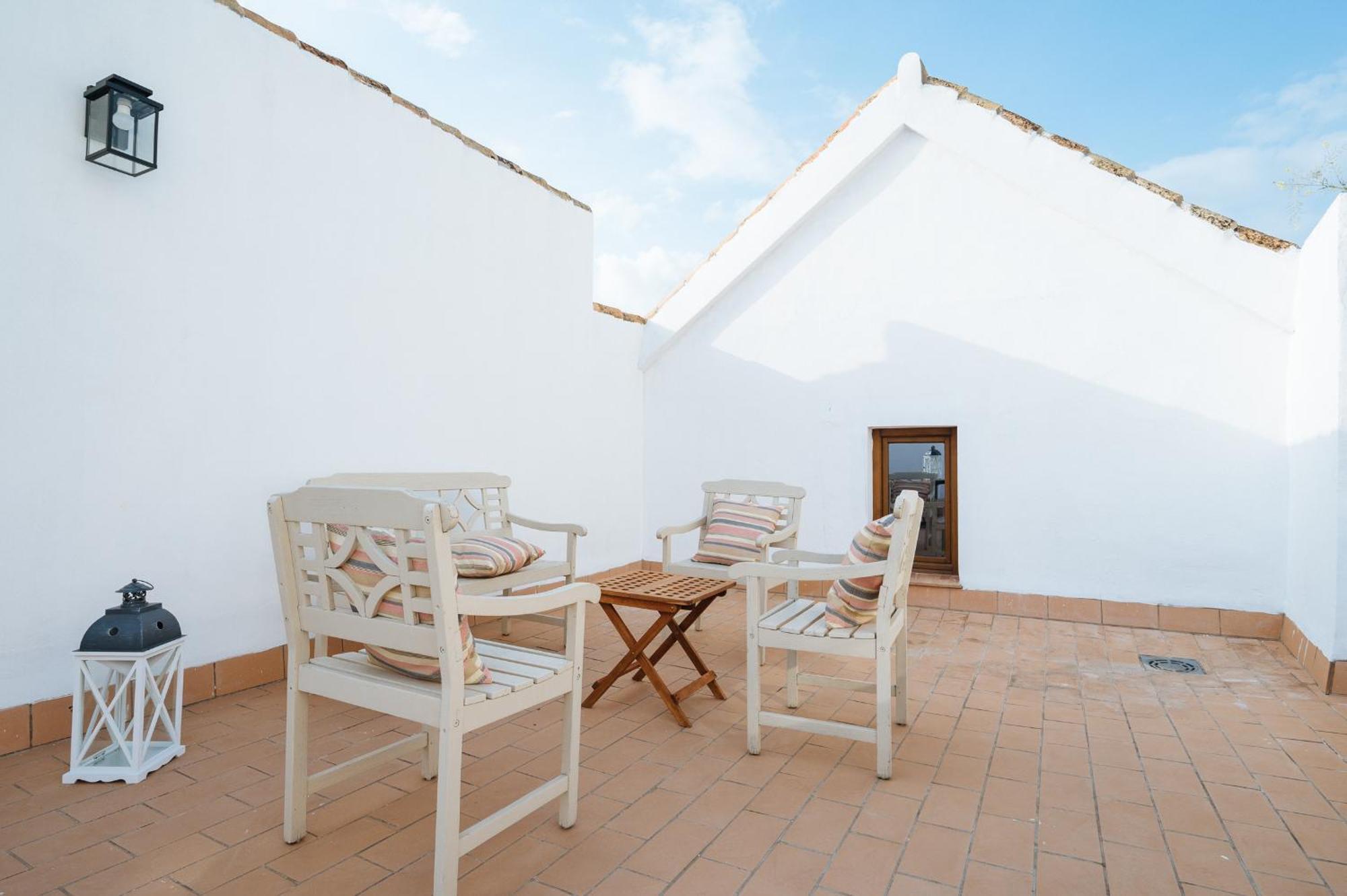 Preciosa Casa Renovada Centro Historico 11 Personas Villa Sevilla Exterior foto