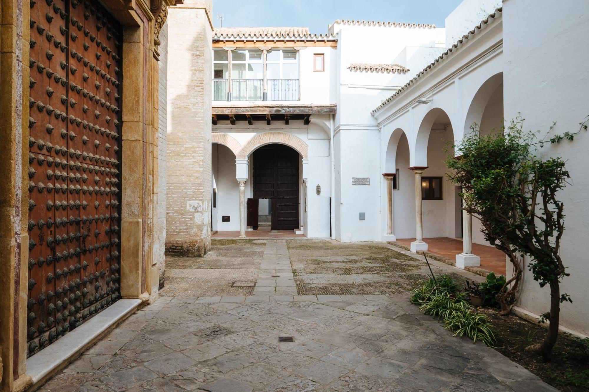 Preciosa Casa Renovada Centro Historico 11 Personas Villa Sevilla Exterior foto