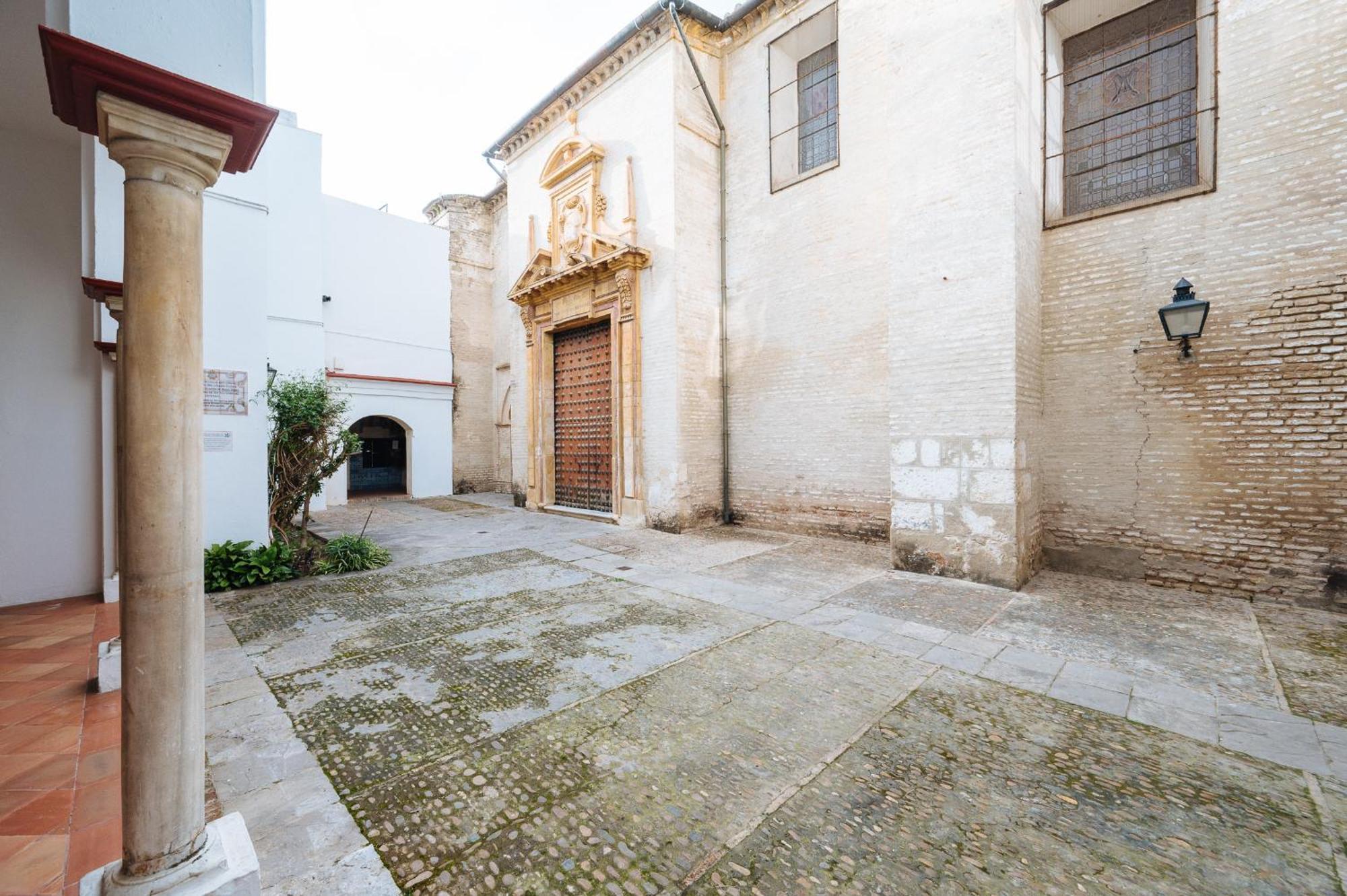 Preciosa Casa Renovada Centro Historico 11 Personas Villa Sevilla Exterior foto