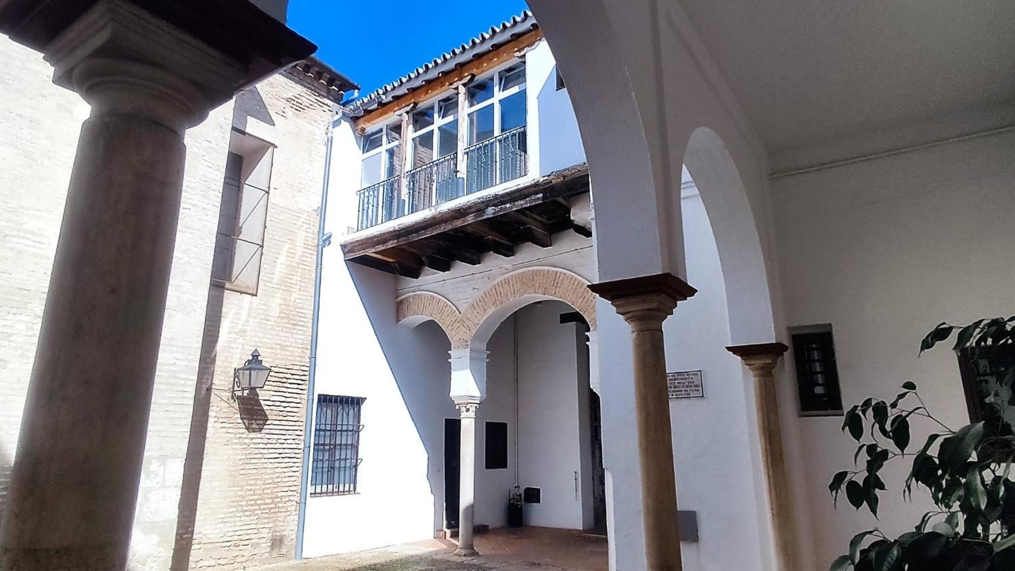 Preciosa Casa Renovada Centro Historico 11 Personas Villa Sevilla Exterior foto